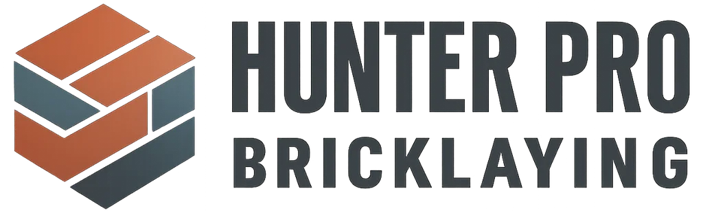 Hunter Pro Bricklaying